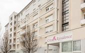 Туры в отель City Residence Chelles