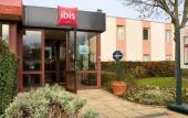 Туры в отель ibis Melun Hotel