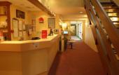 Туры в отель ibis Melun Hotel