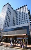 Туры в отель APA Hotel Keisei Narita Ekimae