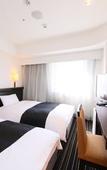 Туры в отель APA Hotel Keisei Narita Ekimae