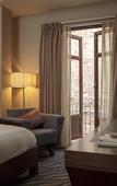Туры в отель Hotel Nelligan