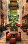 Туры в отель Hotel Nelligan
