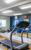 Туры в отель Comfort Suites Denver Tech Center