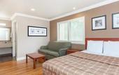Туры в отель Days Inn by Wyndham San Francisco S/Oyster Point Airport
