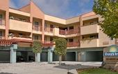 Туры в отель Days Inn by Wyndham San Francisco S/Oyster Point Airport