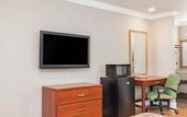 Туры в отель Days Inn by Wyndham San Francisco S/Oyster Point Airport