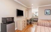 Туры в отель Days Inn by Wyndham San Francisco S/Oyster Point Airport