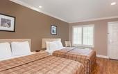 Туры в отель Days Inn by Wyndham San Francisco S/Oyster Point Airport