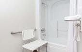 Туры в отель Days Inn by Wyndham San Francisco S/Oyster Point Airport
