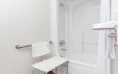 Туры в отель Days Inn by Wyndham San Francisco S/Oyster Point Airport
