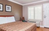 Туры в отель Days Inn by Wyndham San Francisco S/Oyster Point Airport
