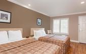 Туры в отель Days Inn by Wyndham San Francisco S/Oyster Point Airport