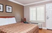 Туры в отель Days Inn by Wyndham San Francisco S/Oyster Point Airport
