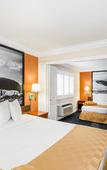 Туры в отель Aura Inn Monterey