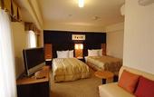Туры в отель GRG Hotel Naha Higashimachi