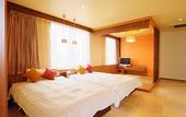 Туры в отель Hotel Sunpalace Kyuyoukan