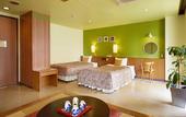 Туры в отель Hotel Sunpalace Kyuyoukan