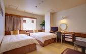 Туры в отель Hotel Sunpalace Kyuyoukan