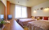 Туры в отель Hotel Sunpalace Kyuyoukan