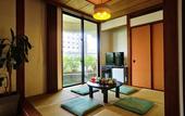 Туры в отель Hotel Sunpalace Kyuyoukan