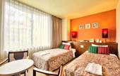 Туры в отель Hotel Sunpalace Kyuyoukan
