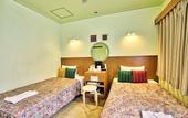 Туры в отель Hotel Sunpalace Kyuyoukan