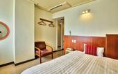 Туры в отель Hotel Sunpalace Kyuyoukan