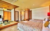 Туры в отель Hotel Sunpalace Kyuyoukan