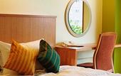 Туры в отель Hotel Sunpalace Kyuyoukan