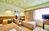 Туры в отель Hotel Sunpalace Kyuyoukan