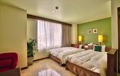 Туры в отель Hotel Sunpalace Kyuyoukan