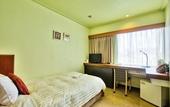 Туры в отель Hotel Sunpalace Kyuyoukan