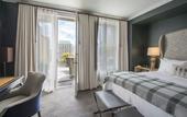 Туры в отель Sentinel Hotel
