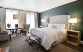 Туры в отель Sentinel Hotel