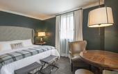 Туры в отель Sentinel Hotel