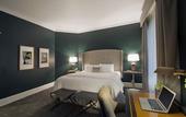 Туры в отель Sentinel Hotel