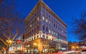 Туры в отель Sentinel Hotel