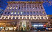 Туры в отель Sentinel Hotel