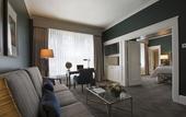 Туры в отель Sentinel Hotel