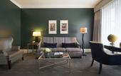 Туры в отель Sentinel Hotel
