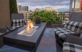 Туры в отель Sentinel Hotel