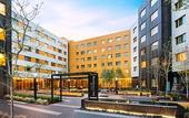 Туры в отель Residence Inn Portland Downtown/Pearl District
