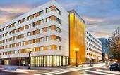 Туры в отель Residence Inn Portland Downtown/Pearl District