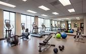 Туры в отель Residence Inn Portland Downtown/Pearl District