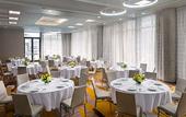 Туры в отель Residence Inn Portland Downtown/Pearl District