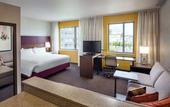 Туры в отель Residence Inn Portland Downtown/Pearl District