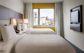 Туры в отель Residence Inn Portland Downtown/Pearl District