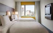 Туры в отель Residence Inn Portland Downtown/Pearl District