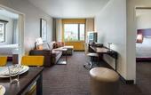 Туры в отель Residence Inn Portland Downtown/Pearl District